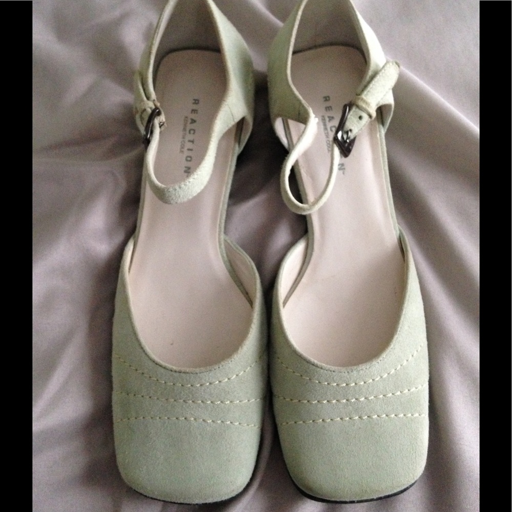 Kenneth Cole Reaction Dress Shoes Woman's Size 6